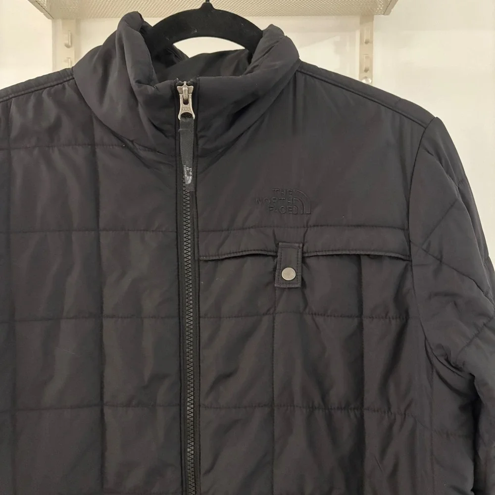 The North Face north face